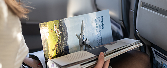 Explore Magazine 